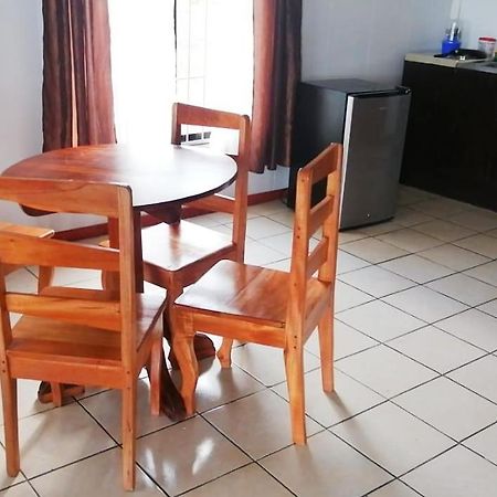 Apartamentos Villa Arenal #3 La Fortuna Екстериор снимка