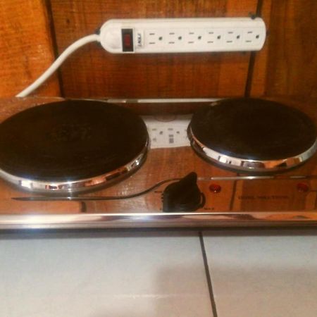 Apartamentos Villa Arenal #3 La Fortuna Екстериор снимка