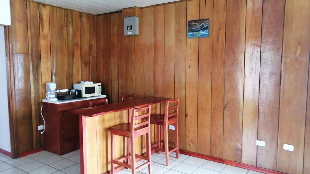Apartamentos Villa Arenal #3 La Fortuna Екстериор снимка