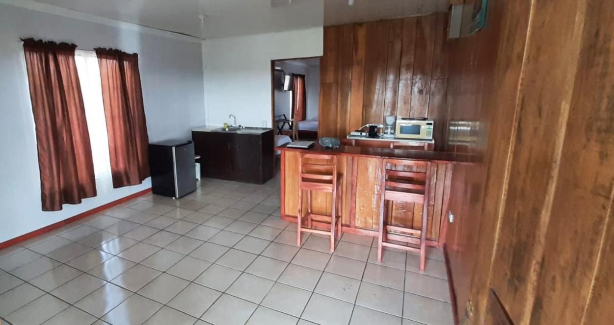 Apartamentos Villa Arenal #3 La Fortuna Екстериор снимка