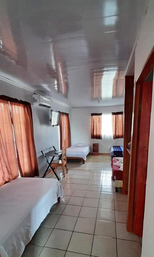 Apartamentos Villa Arenal #3 La Fortuna Екстериор снимка