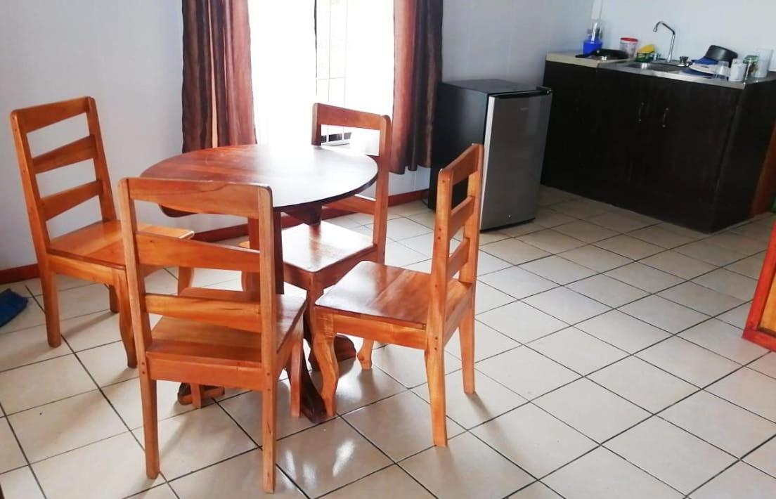 Apartamentos Villa Arenal #3 La Fortuna Екстериор снимка