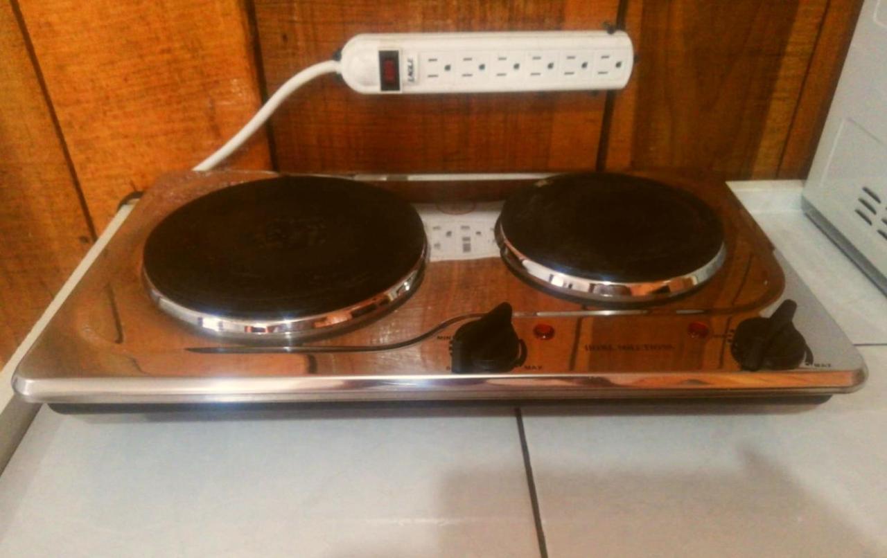 Apartamentos Villa Arenal #3 La Fortuna Екстериор снимка