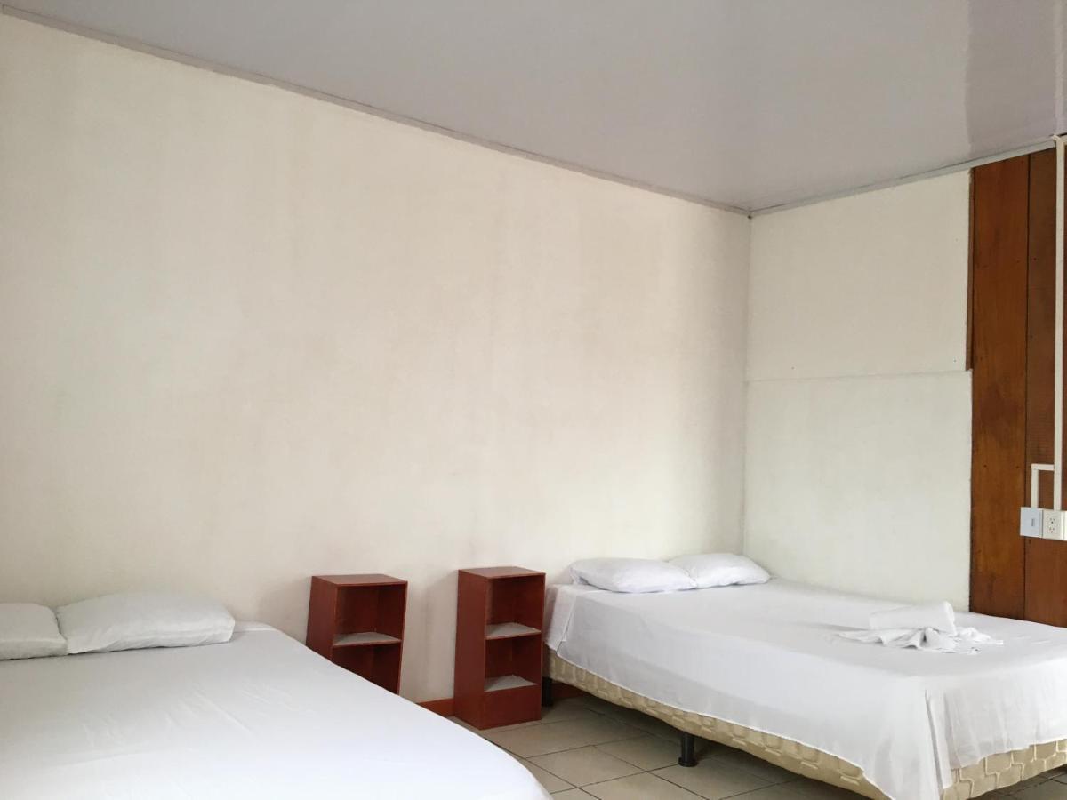 Apartamentos Villa Arenal #3 La Fortuna Екстериор снимка