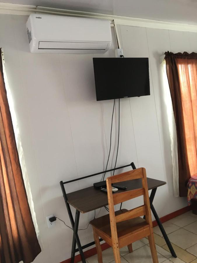 Apartamentos Villa Arenal #3 La Fortuna Екстериор снимка