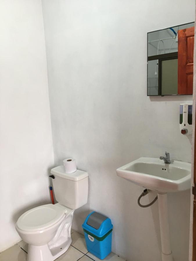 Apartamentos Villa Arenal #3 La Fortuna Екстериор снимка