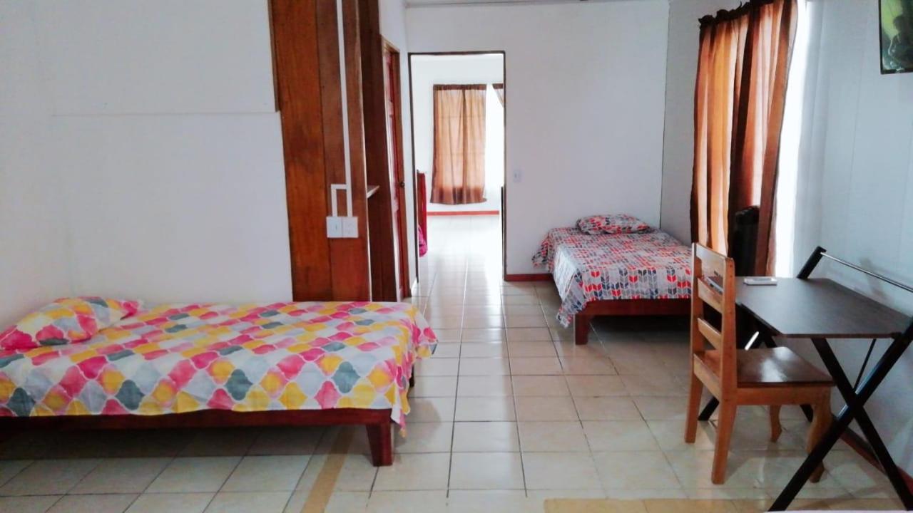 Apartamentos Villa Arenal #3 La Fortuna Екстериор снимка